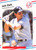 1988 Fleer Update #47 Jack Clark VG New York Yankees 