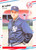 1988 Fleer Update #49 Al Leiter VG RC Rookie New York Yankees 