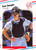 1988 Fleer Update #51 Don Slaught VG New York Yankees 