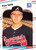 1988 Fleer Update #73 Pete Smith VG Atlanta Braves 