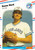 1988 Fleer #125 Duane Ward VG Toronto Blue Jays 