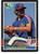1985 Donruss/Leaf #108 Charlie Hough VG Texas Rangers 