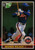 SOLD 22020 1985 Donruss/Leaf #122 Mookie Wilson VG New York Mets 