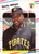 1988 Fleer Update #115 Randy Milligan VG RC Rookie Pittsburgh Pirates 
