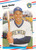1988 Fleer #167 Steve Kiefer VG Milwaukee Brewers 
