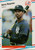1988 Fleer #221 Jerry Royster VG New York Yankees 