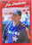 Jim Deshaies Autographed 1990 Donruss #187