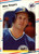 1988 Fleer #376 Mike Kingery VG Seattle Mariners 