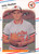 1988 Fleer #562 John Habyan UER VG Baltimore Orioles 