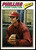 1977 Topps #110 Steve Carlton VG Philadelphia Phillies 