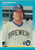 1987 Fleer #346 Teddy Higuera NM Milwaukee Brewers 