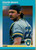 1987 Fleer #351 Charlie Moore NM Milwaukee Brewers 