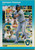 1987 Fleer #359 Gorman Thomas NM Milwaukee Brewers 