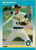 1987 Fleer #360 Bill Wegman NM Milwaukee Brewers 