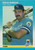 1987 Fleer #362 Steve Balboni NM Kansas City Royals 