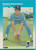 1987 Fleer #364 Buddy Biancalana NM Kansas City Royals 