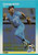 1987 Fleer #366 George Brett NM Kansas City Royals 
