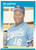 1987 Fleer #369 Bo Jackson NM RC Rookie Kansas City Royals 