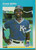 1987 Fleer #383 Frank White NM Kansas City Royals 