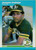 1987 Fleer #385 Joaquin Andujar NM Oakland Athletics 