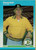 1987 Fleer #386 Doug Bair NM Oakland Athletics 