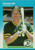 1987 Fleer #394 Donnie Hill NM Oakland Athletics 