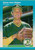 1987 Fleer #408 Dave Von Ohlen NM Oakland Athletics 