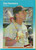 1987 Fleer #413 Tim Flannery NM San Diego Padres 