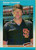 1987 Fleer #415 Rich Gossage NM San Diego Padres 