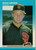 1987 Fleer #421 Dave LaPoint NM San Diego Padres 