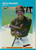 1987 Fleer #428 Jerry Royster NM San Diego Padres 