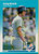 1987 Fleer #437 Greg Brock NM Los Angeles Dodgers 