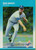 1987 Fleer #459 Bob Welch NM Los Angeles Dodgers 