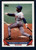 1993 Topps #15 Marquis Grissom VG Montreal Expos 