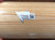 SOLD 5849 Mike Schmidt HOF 95 Autographed Rawlings Bat Fanatics Hologram