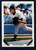 1993 Topps #41 Alex Fernandez VG Chicago White Sox 
