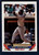 1993 Topps #51 Mo Vaughn VG Boston Red Sox 