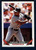 1993 Topps #67 Felix Jose VG St. Louis Cardinals 
