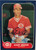 Gary Redus Autographed 1986 Fleer #189