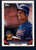 1993 Topps #123 Moises Alou VG Montreal Expos 