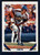 1993 Topps #134 Lee Guetterman VG New York Mets 