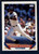 1993 Topps #222 Bernie Williams VG New York Yankees 