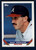 1993 Topps #224 Sid Bream VG Atlanta Braves 