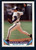 1993 Topps #260 Duane Ward VG Toronto Blue Jays 