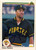 Gary Redus Autographed 1990 Upper Deck #248