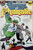 Tommy Lasorda vs. Phillie Phanatic Autographed- By Dave Raymond Pop Fly Pop Shop Daniel Jacob Horine Comic Book Art LE/381