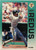 Gary Redus Autographed 1992 Fleer #564