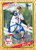 Bill Lee Autographed 1989 Topps Senior League #33