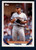 1993 Topps #325 Bill Gullickson VG Detroit Tigers 