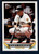 1993 Topps #326 Gary Varsho VG Pittsburgh Pirates 